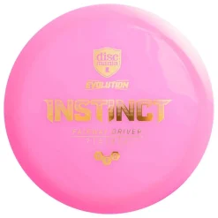 väylädraiveri Neo Instinct eri värejä*Discmania