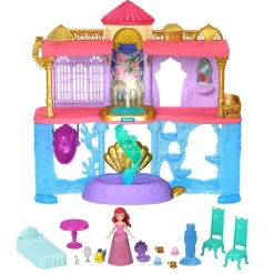 Arielin Deluxe-Linna*Disney Princess Best