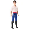Core Prince Eric nukke*Disney Princess Outlet