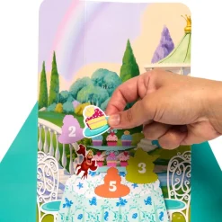 Hot Disney Princess Fashion Reveal Ariel