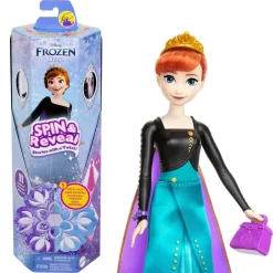 Fashion Reveal Anna*Disney Princess Outlet
