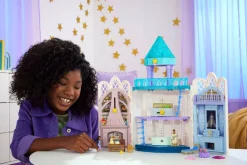 leikkisetti Wish Linna*Disney Princess