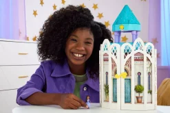 leikkisetti Wish Linna*Disney Princess