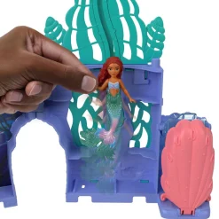 Little Mermaid Ariel'S Grotto leikkisetti*Disney Princess Clearance