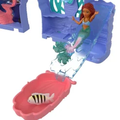 Little Mermaid Ariel'S Grotto leikkisetti*Disney Princess Clearance