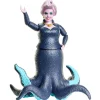 Hot Disney Princess Little Mermaid Ursula nukke