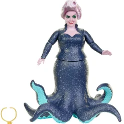 Hot Disney Princess Little Mermaid Ursula nukke