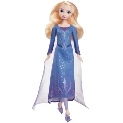 luistelija Elsa*Disney Princess Clearance