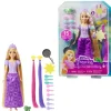 Rapunzel Feature Hair Doll nukke*Disney Princess Sale