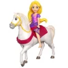 Best Disney Princess Sd Rapunzel & Horse