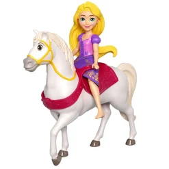 Best Disney Princess Sd Rapunzel & Horse