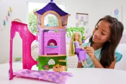 Sale Disney Princess Tähkäpään torni