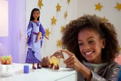 Wish Fd Hero Doll Travel Pack Hpx25*Disney Princess Sale