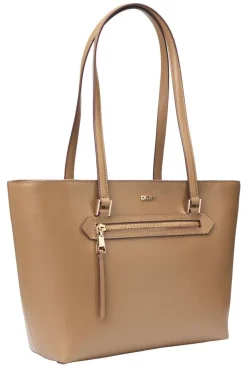 New DKNY laukku SHI Bryant Ave MD Tote SHI Shitake