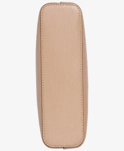 Hot DKNY olkalaukku R42EKE17 CAP CAP Cappuccino