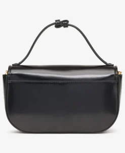 Sale DKNY olkalaukku R42EXE58 BGD BGD Black / gold