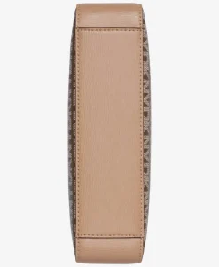 Online DKNY olkalaukku R42HYE18 HR9 HR9 Chino / cappuccino