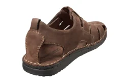 New Dream Comfort sandaalit Houston 0012 Brown