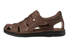 New Dream Comfort sandaalit Houston 0012 Brown