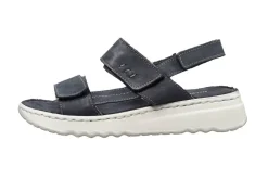 sandaalit Sally 23 Nubuck*Dream Comfort Hot