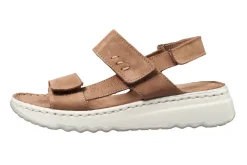 sandaalit Sally 23 Nubuck*Dream Comfort Best