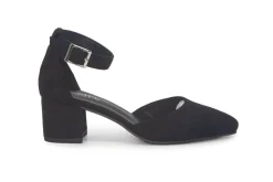 Online Duffy avokkaat 01 01 Black