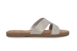 Clearance Duffy sandaalit 19 19 Silver