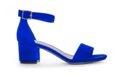 Hot Duffy sandaletit 10 10 Blue