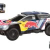 New Dynatech Peugeot 3008Dkr Maxi Rc