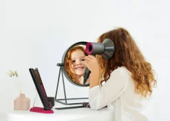 hiusmuotoiluleikkisetti Casdon 6 osaa*Dyson Outlet