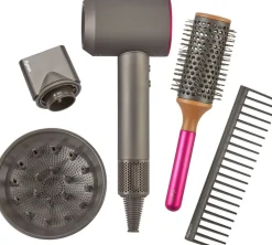 Sale Dyson hiusmuotoiluleikkisetti Casdon 5 osaa