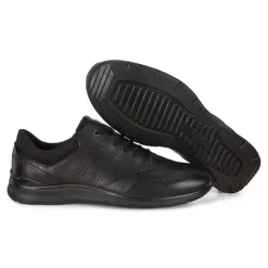 Online Ecco kävelykengät Irving 51052 Black / Black