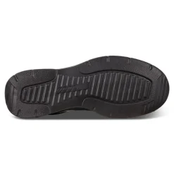 Online Ecco kävelykengät Irving 51052 Black / Black