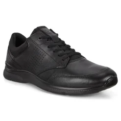 Online Ecco kävelykengät Irving 51052 Black / Black