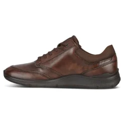 Best Ecco kävelykengät Irving 55738 55738 Brown Coffee