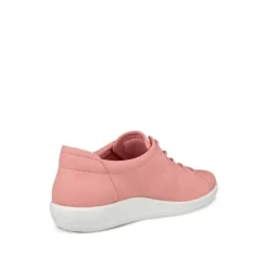 Online Ecco tennarit 01363 Soft 2.0 Aniversary Edit 01363 Old rose