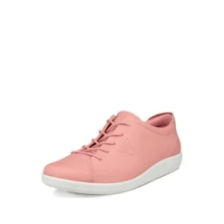 Online Ecco tennarit 01363 Soft 2.0 Aniversary Edit 01363 Old rose