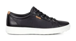 New Ecco tennarit Soft 7 Ladies 01001 Black