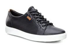 New Ecco tennarit Soft 7 Ladies 01001 Black