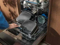 Airfryer EAF5CG 5 l*Electrolux Clearance