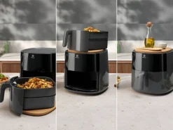 Airfryer EAF5CG 5 l*Electrolux Clearance