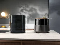 Discount Electrolux airfryer EAF7CG