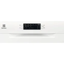 astianpesukone ESS48305UW 60 cm valkoinen*Electrolux New