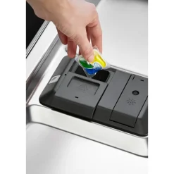 astianpesukone ESS48305UW 60 cm valkoinen*Electrolux New