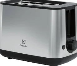 Create 3 leivänpaahdin E3T1-3ST*Electrolux Online