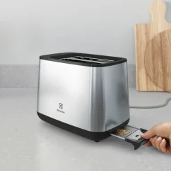 Create 3 leivänpaahdin E3T1-3ST*Electrolux Online