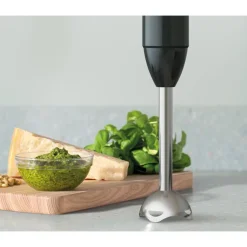 Create 3 sauvasekoitin E3HB1-4GG musta*Electrolux New