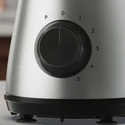 Create 4 tehosekoitin E4TB1-6ST teräs*Electrolux New