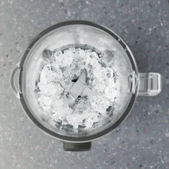 Create 4 tehosekoitin E4TB1-6ST teräs*Electrolux New