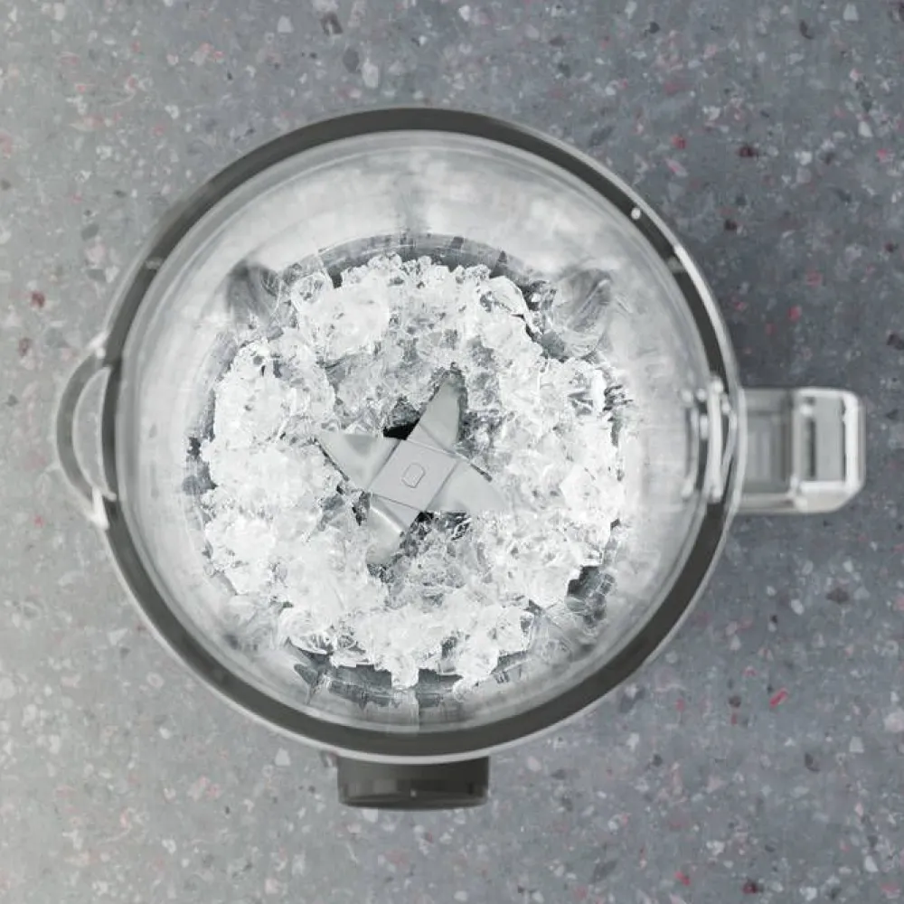 Create 4 tehosekoitin E4TB1-6ST teräs*Electrolux New